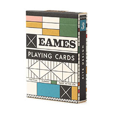 Eames gv Kite