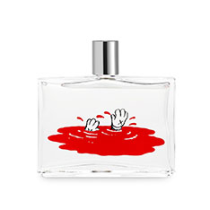 COMME des GARCONS I[hg MIRROR BY KAWS 100ml