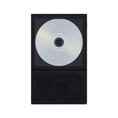 Instant Disk Audio CP2 CX CD vC[ ubN