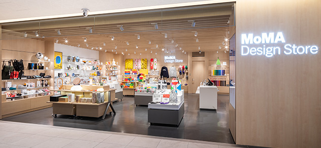 MoMA Design Store S֋ 