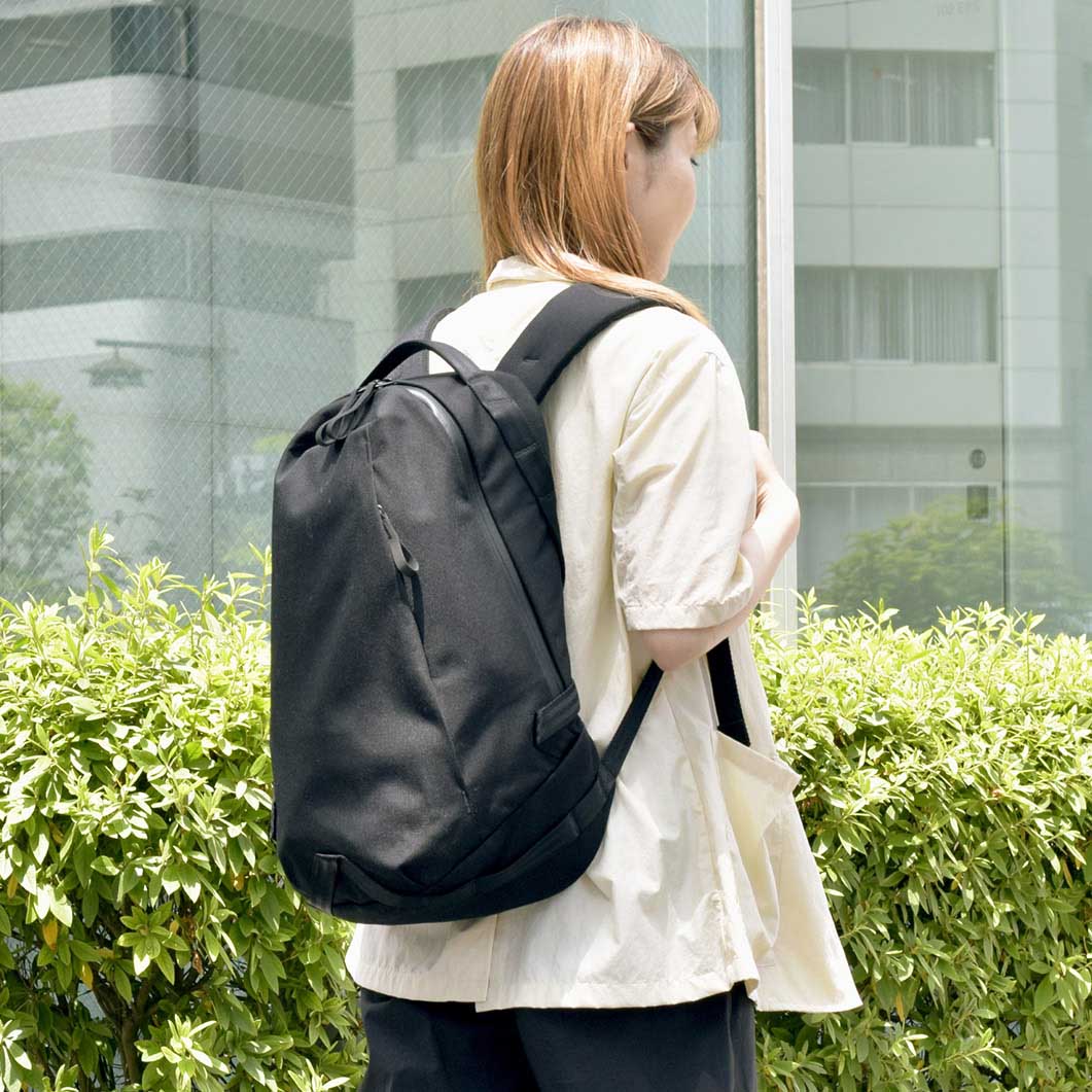 ABLE CARRY  Daily Backpack