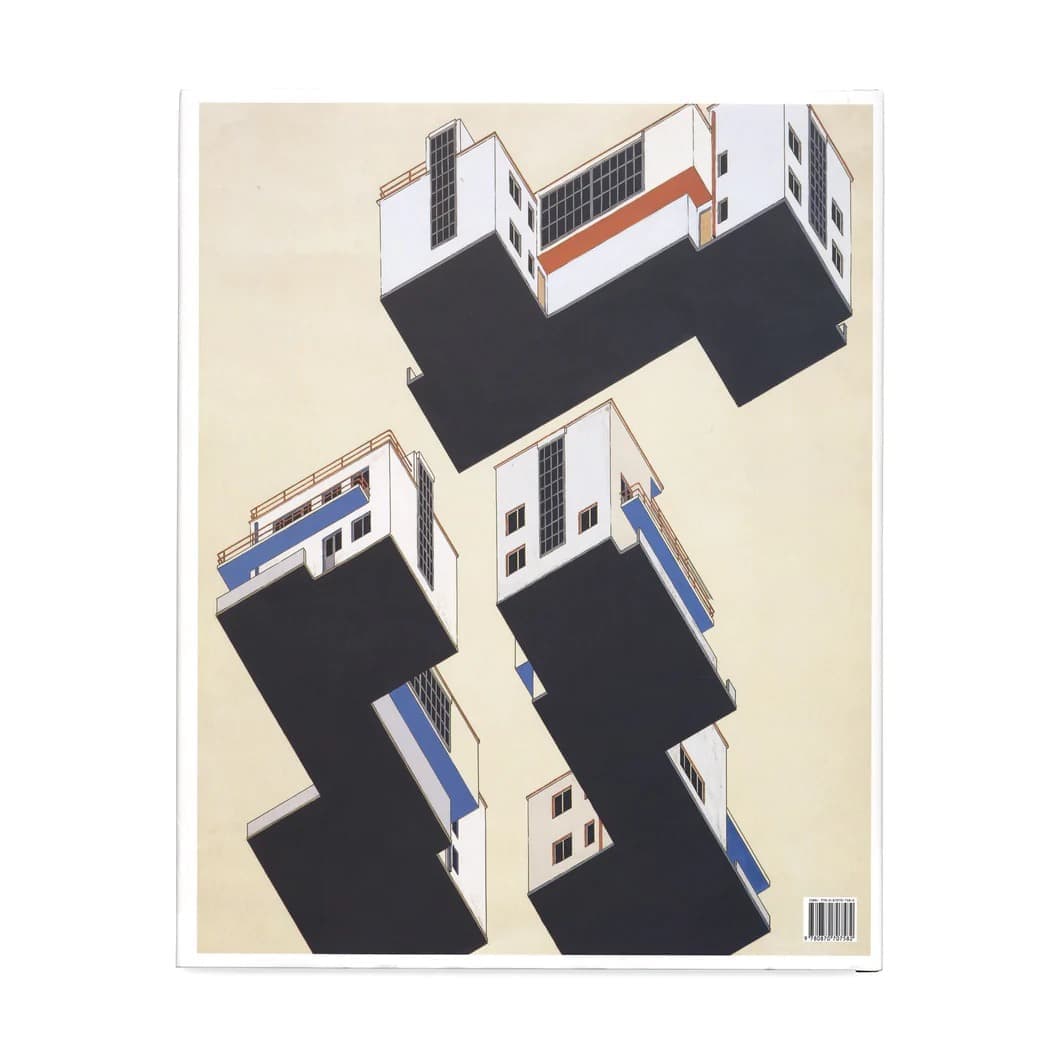 Bauhaus 1919-1933： Workshops for Modernity ハードカバー：ブック