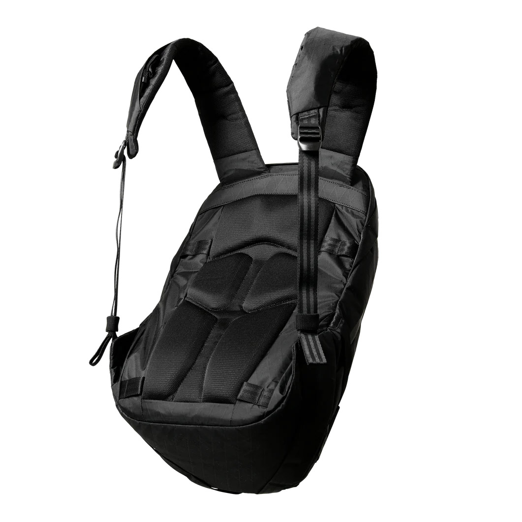 Able Carry Daily Plus バックパック X-Pac ブラック(Daily Plus ...