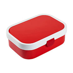 Bodum Bistro Recycled Plastic Lunch Box with Cutlery – MoMA Design Store