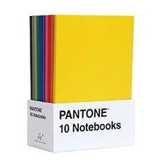 PANTONE」カラーブック3冊セット - アート用品