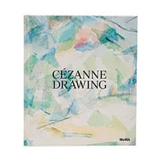Cezanne Drawing ハードカバー：ブック