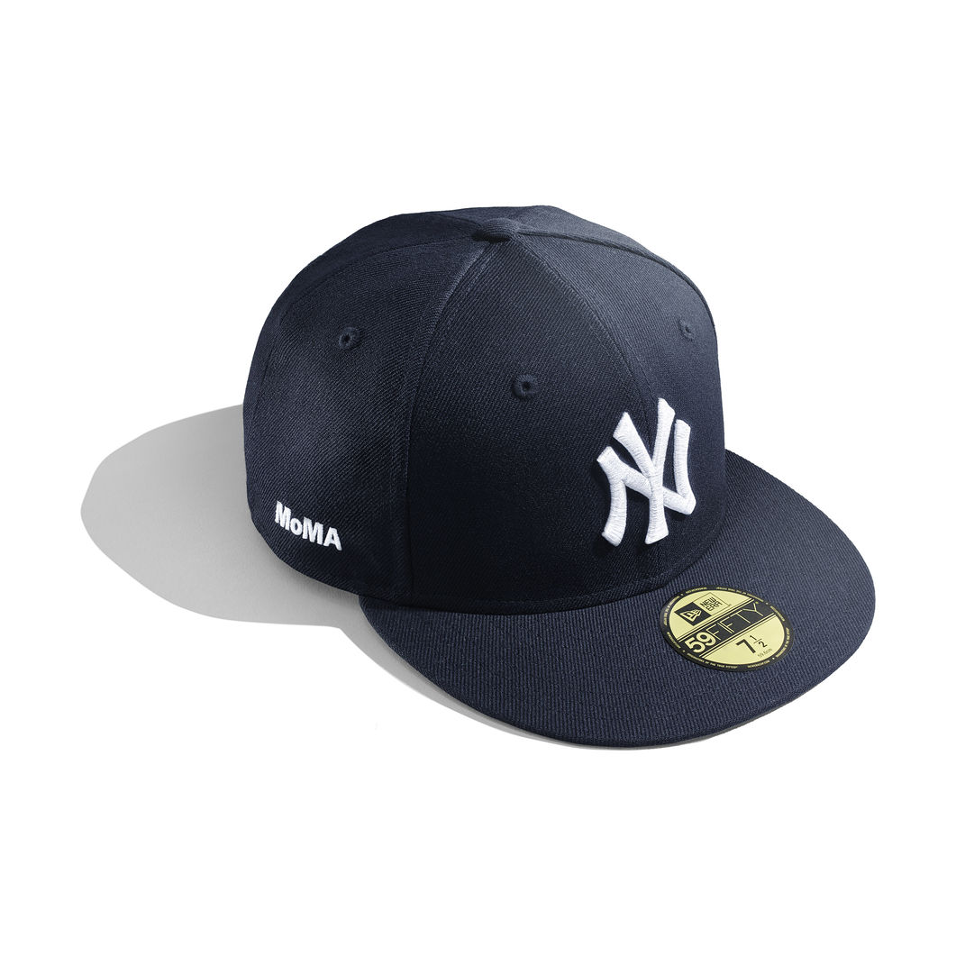 Moma new era NY Yankees cap
