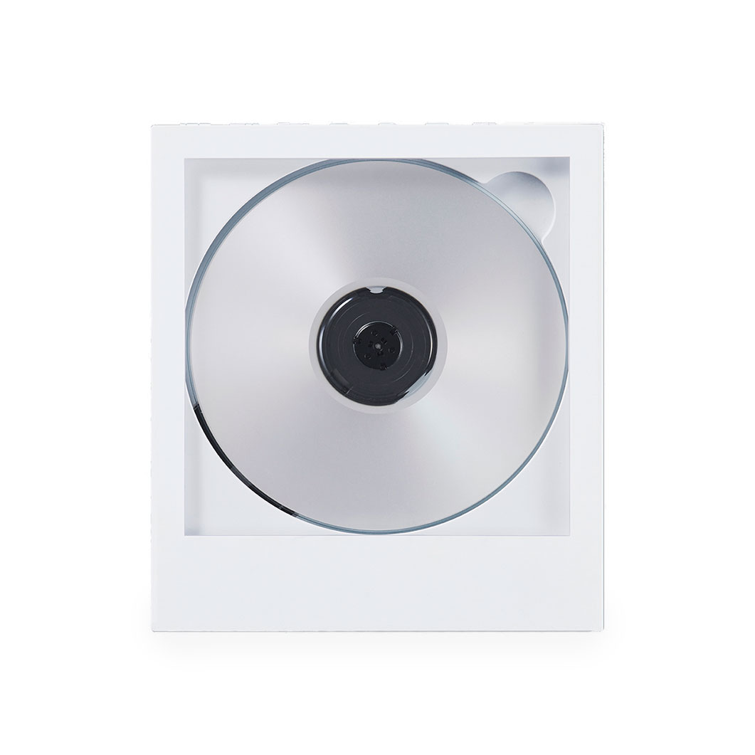 Instant Disk Audio 磻쥹 CD ץ쥤䡼 ۥ磻