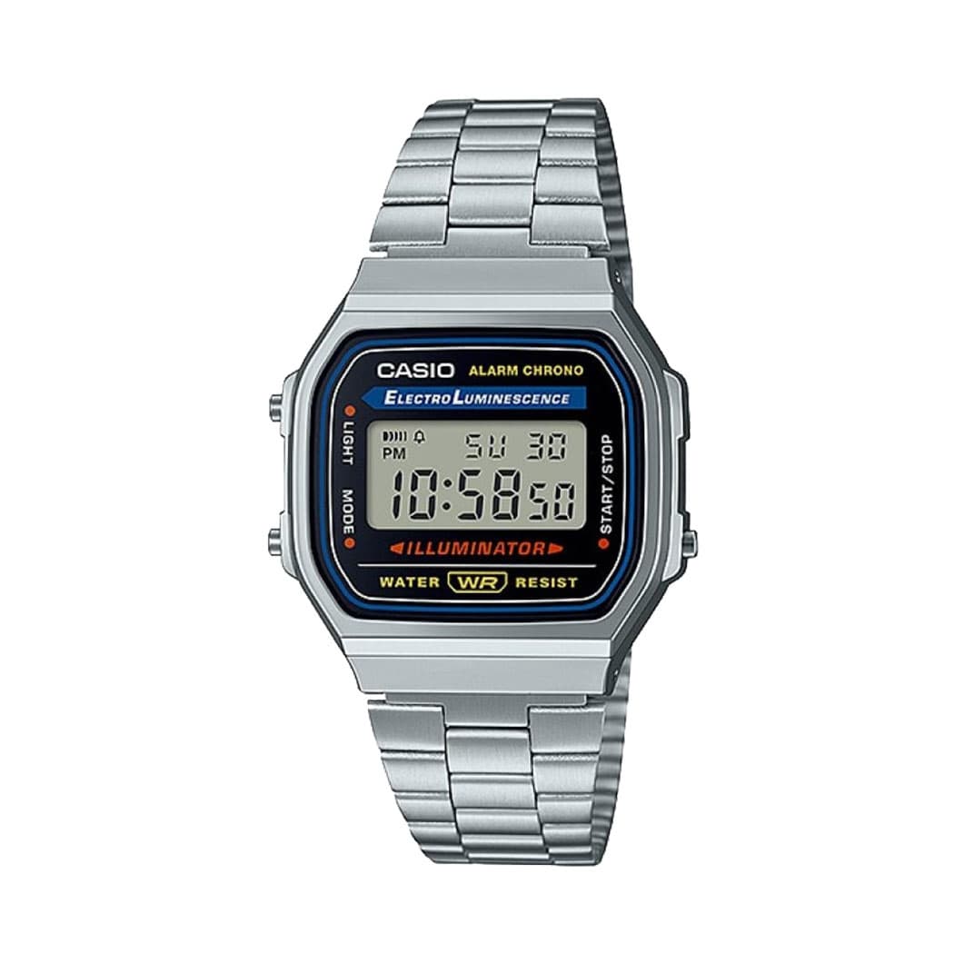 メンズCASIO腕時計 - 腕時計(デジタル)