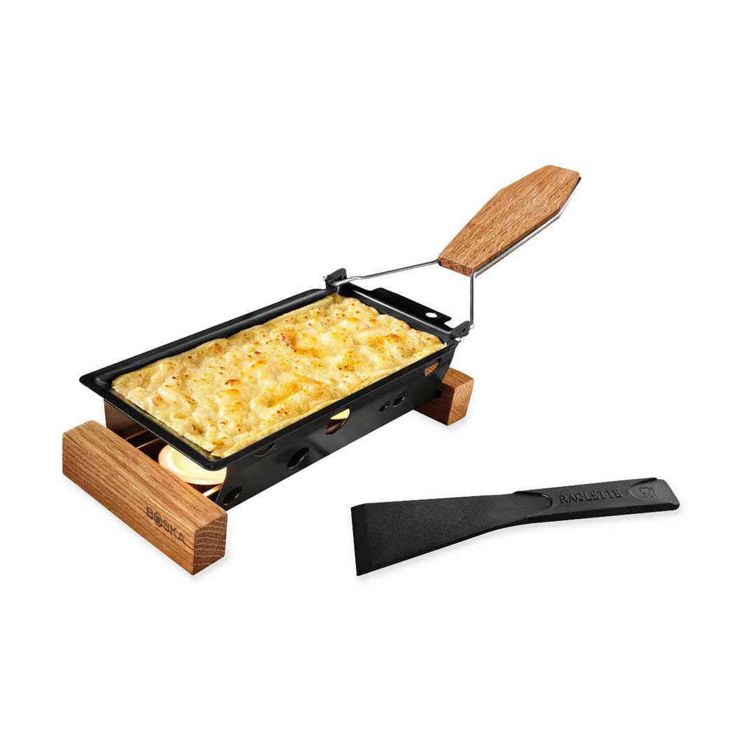 ラクレットオーブン(ラクレットチーズのオーブンです) - キッチン家電