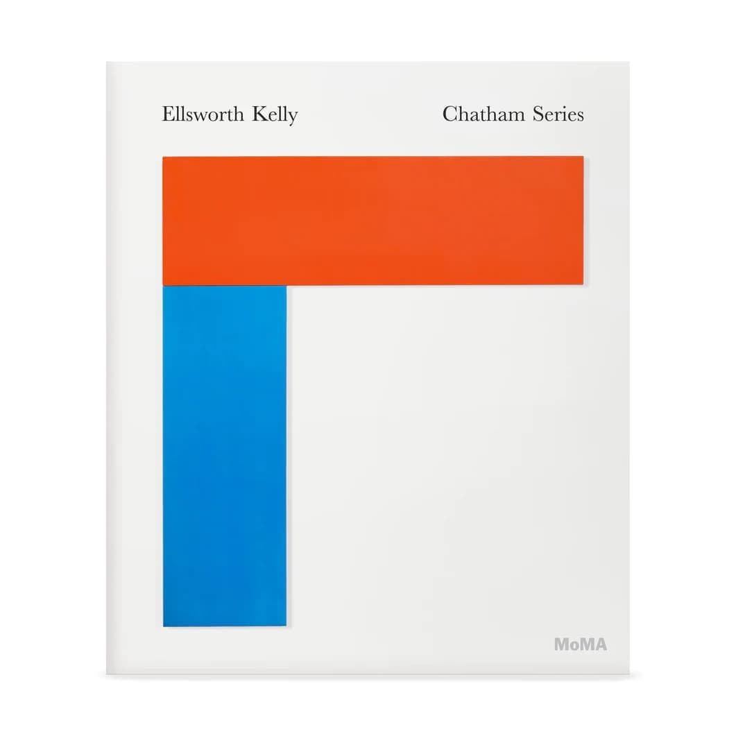 Ellsworth Kelly: Chatham Series ϡɥС
